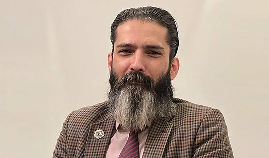 Human Rights Lawyer Amir Salar Davoudi Targeted with Security Charges as Authorities Threaten Use of New Espionage Bill