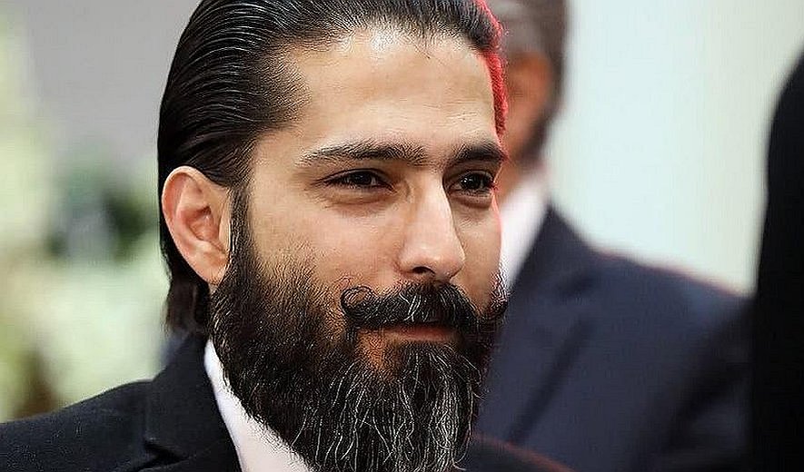 Iranian Lawyer Can face Heavy Prison Sentence for Expressing His Opinion
