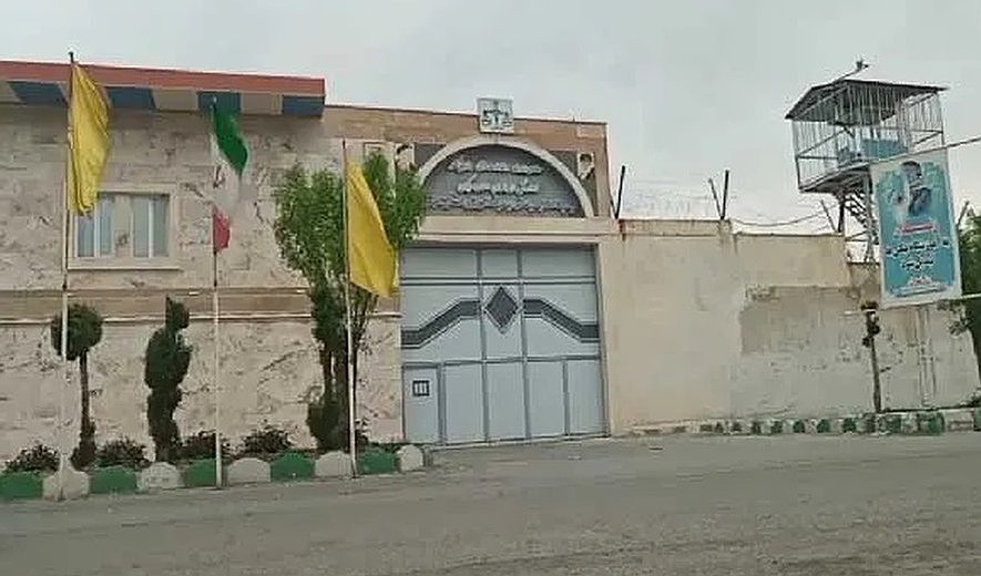 Abbas Mohammadi Hanged in Arak