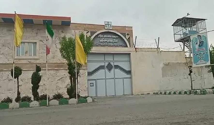 مهرداد عسگرآبادی در اراک اعدام شد؛ ۹ هزار اعدام در ۱۵ سال گذشته