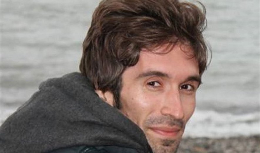 Concern About Arash Sadeghi’s Health Condition