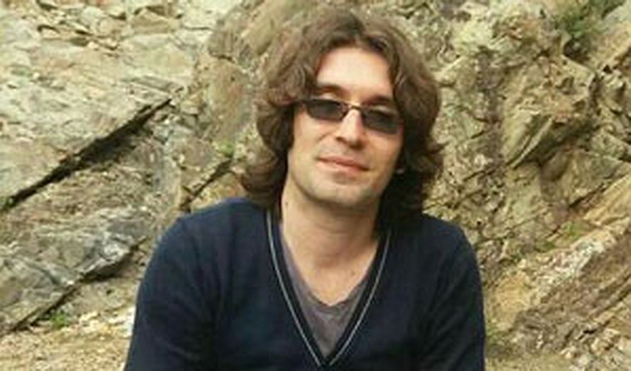 Iran: Imprisoned Civil Activist Arash Sadeghi in Critical Condition