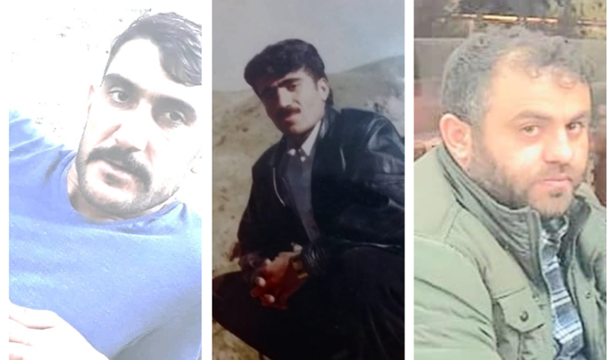 اعدام شش زندانی ازجمله یک زندانی بلوچ در زندان مرکزی اردبیل