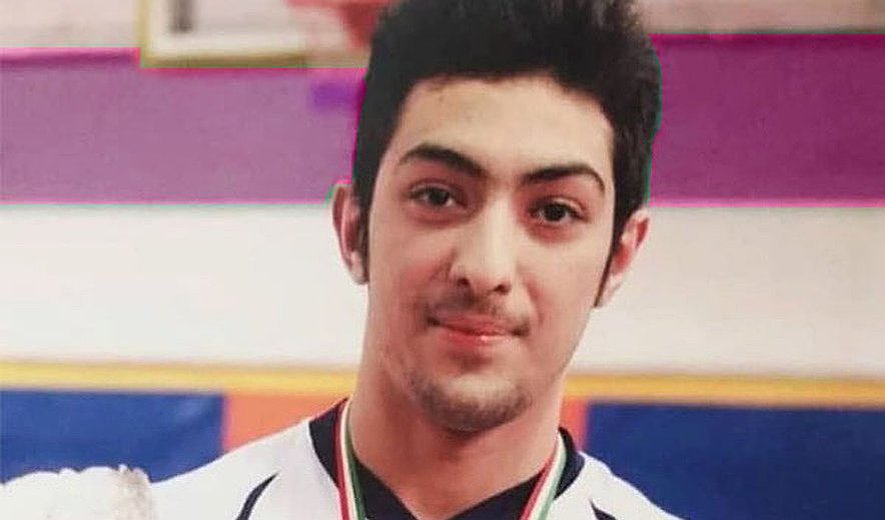 Juvenile Offender Arman Abdolali Executed in Rajai Shahr Prison