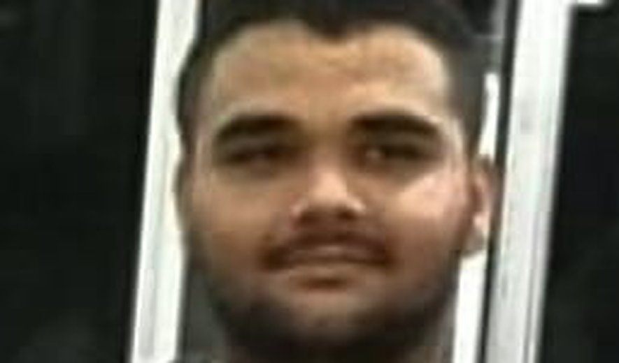 Arsalan Arab Hanged for Murder in Dezful