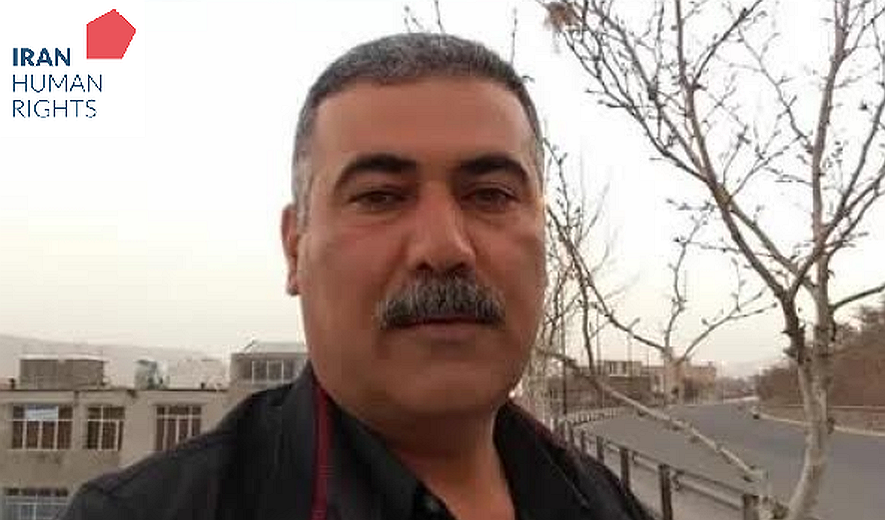 ارسلان خودکام با رد اعاده دادرسی یک قدم به چوبه دار نزدیک‌تر شد