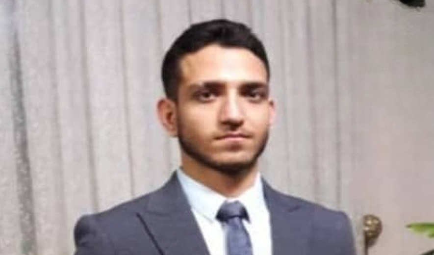 Jewish Arvin Ghahremani at Imminent Risk of Execution in Kermanshah