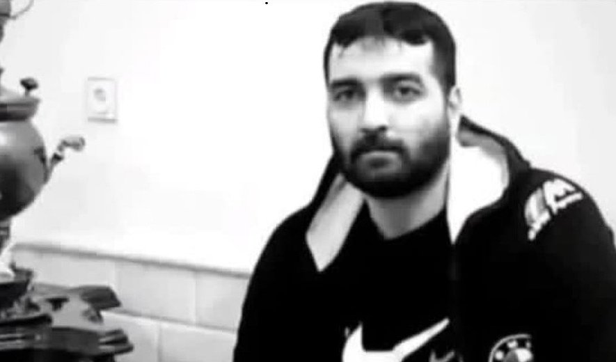 اصغر غفاری در قم اعدام شد