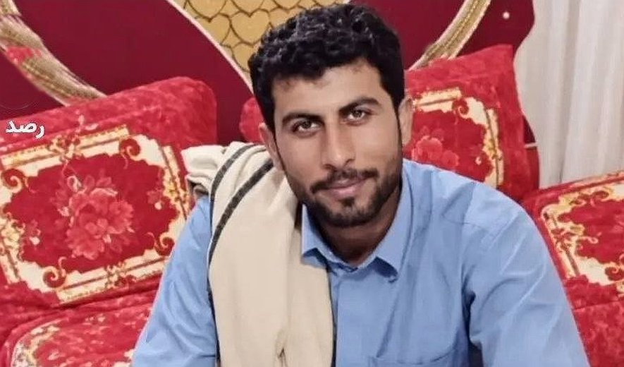Asghar Pishahang Hanged for Drug Offences in Zahedan