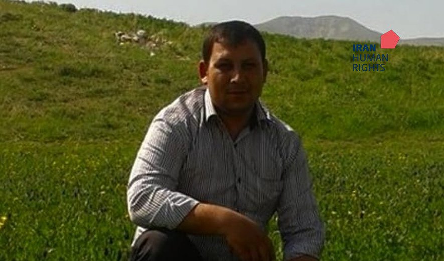 Asghar Tabarzin Executed in Tabriz in March