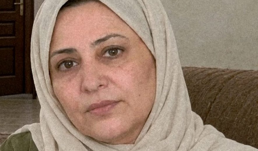 Ashraf Faraji Hanged in Sari; Possible Child offender Leila Ghoreishi at Risk of Death Penalty