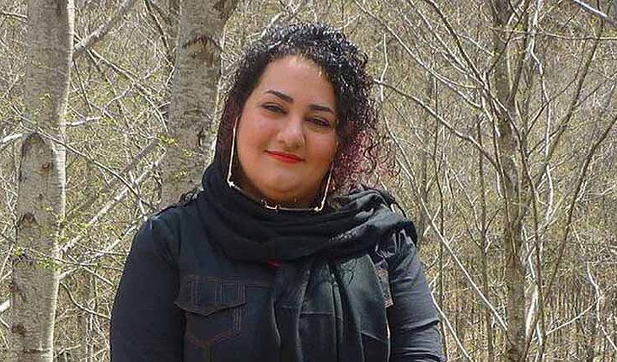 آتنا دائمی: هنگام بروز بحران شرایط زندان مختل می‌شود