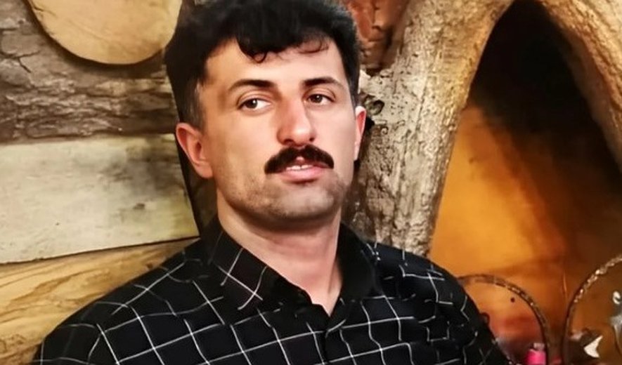 Azad Moradi Hanged in Murder in Sanandaj