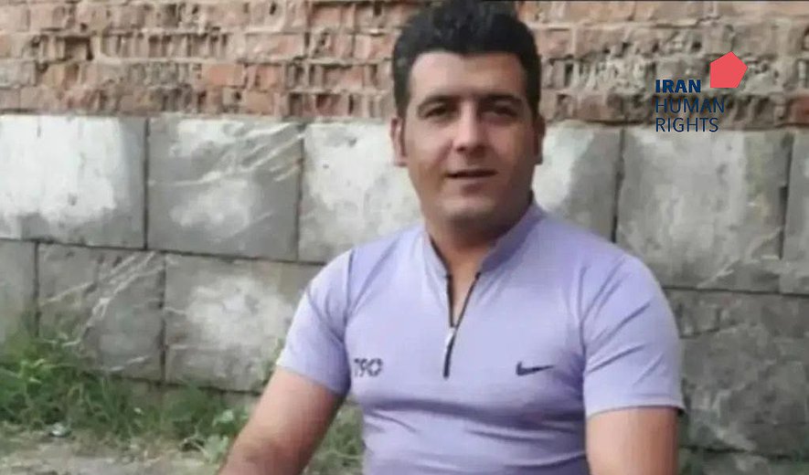 اعدام دست‌کم سه زندانی ازجمله یک تبعه افغانستان در قزل‌حصار کرج