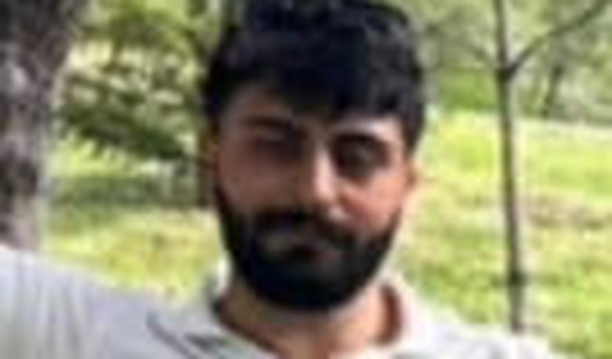 Bahador Eliasi and Soleiman Nasseri Hanged in Kermanshah