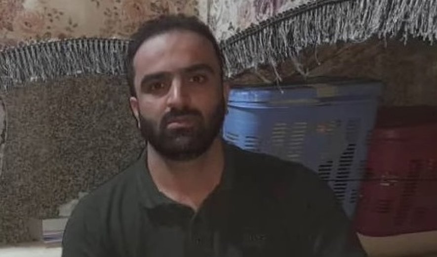 بهنام باقری در اصفهان اعدام شد