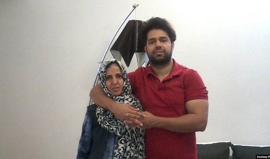عدم پاسخگویی پزشکی قانونی درخصوص مرگ بهنام محجوبی