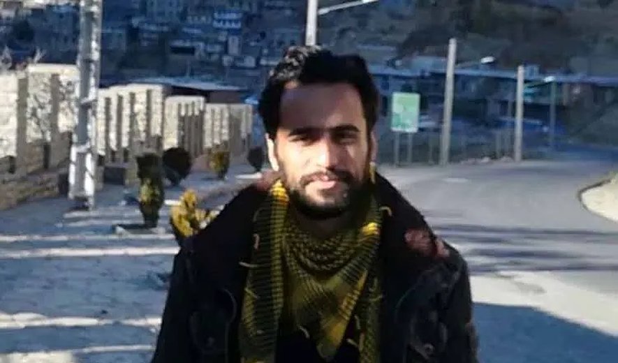 Civil Activist, Behnam Mousivand Taken to Evin Quarantine Ward on Day 8 of Hunger Strike
