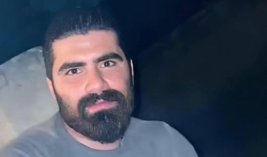 Behnam Niknam Hanged for Murder in Amol