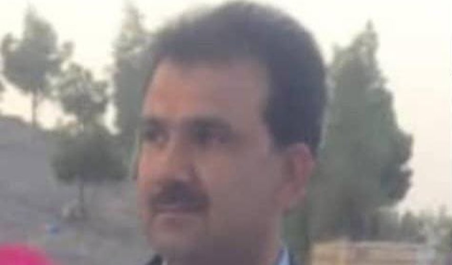 اعدام مخفیانه یک زندانی بلوچ در زاهدان