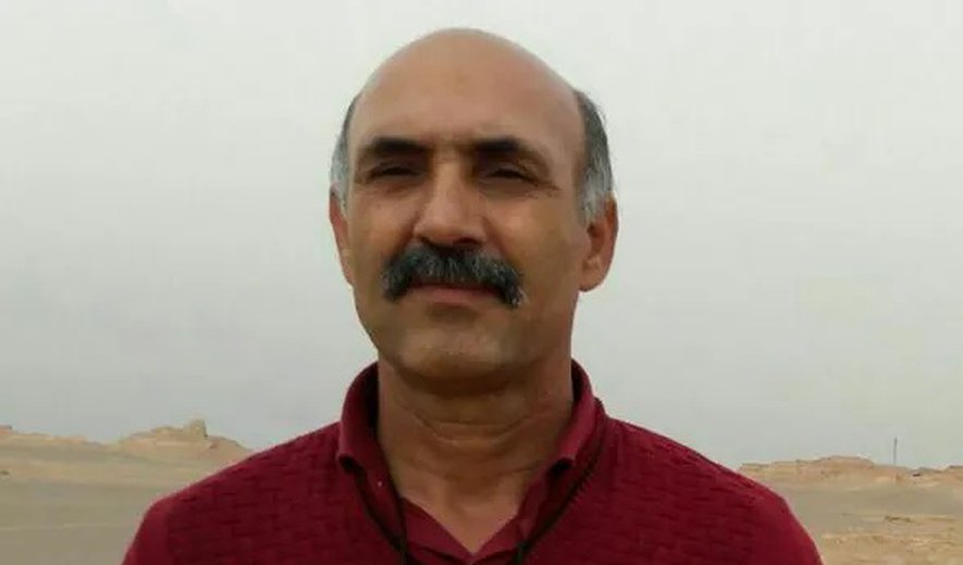 رسول بداقی؛ ۵۰ روز حبس انفرادی، بدون دسترسی به وکیل
