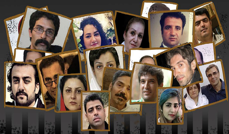 Report: Situation of Human Rights Defenders in Iran- 2018