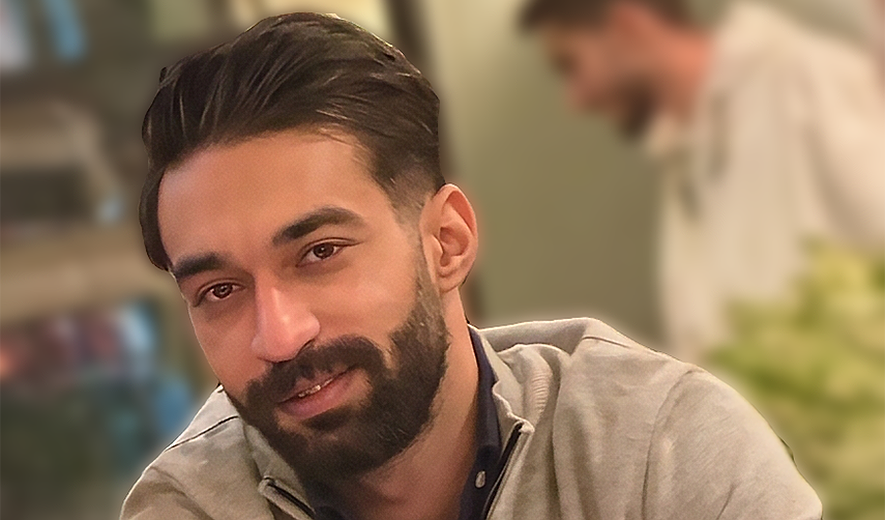 روایت‌های کشته‌شدگان؛ پیکر دانیال برکتی، معترض ۲۲ ساله، سه روز پس از کشته‌شدن در کهریزک پیدا شد