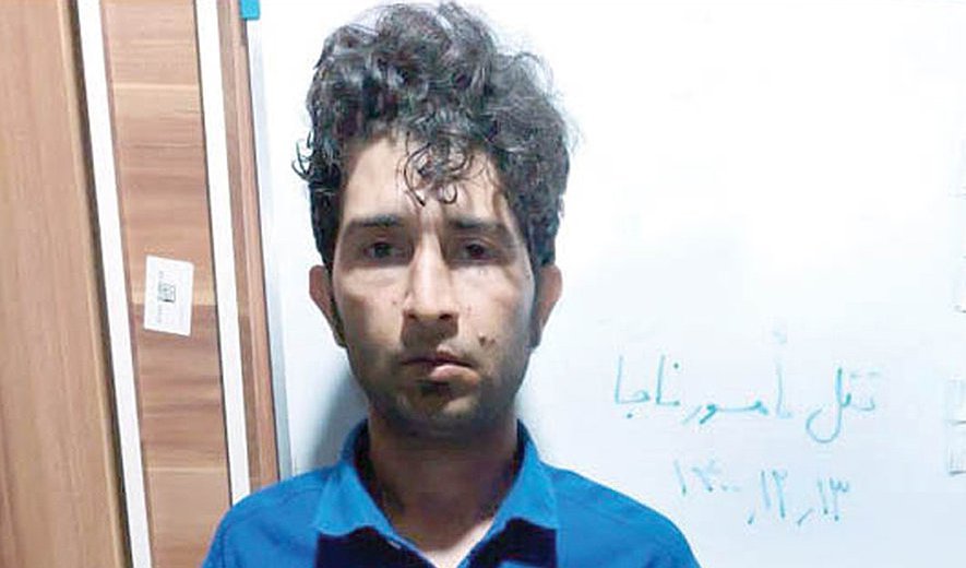 Fourth Man Sentenced to Public Execution for Murder of Policeman in 2 Months