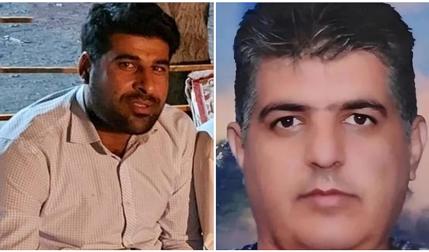 3 Men Hanged for Drug Offences in Mashhad