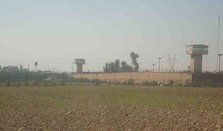 Karim Bazrkar and Mohammad Julayi Hanged for Murder in Dezful