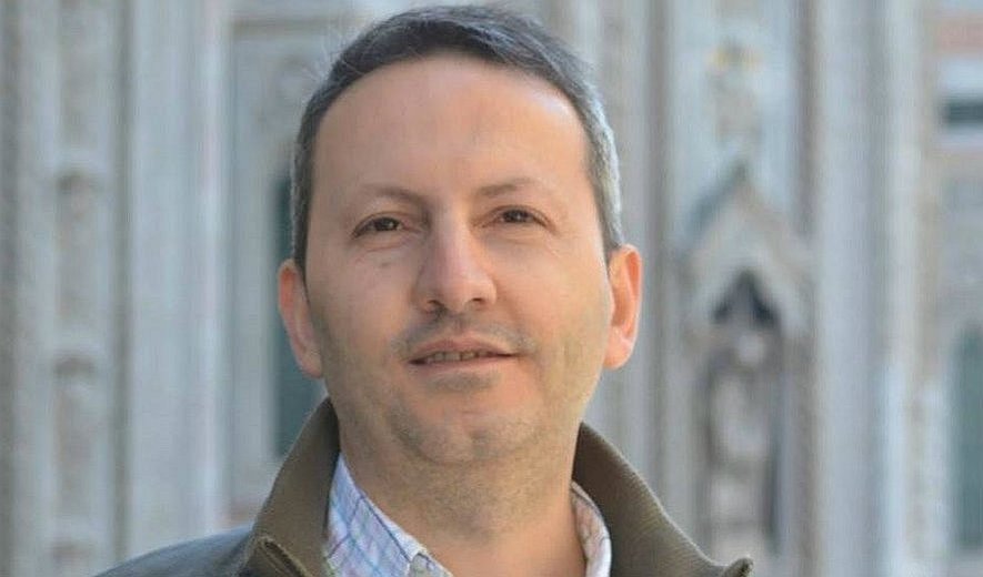 Iran: Imprisoned Dual Citizen Ahmadreza Djalali Denied Proper Medical Treatment