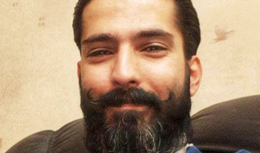 حکم ۳۰ سال زندان امیرسالار داوودی تایید شد