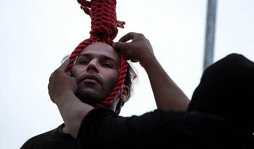 Southern Iran: One Prisoner Executed and One Prisoner Pardoned for Murder Charges