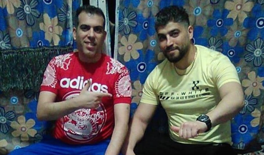 اعدام دو زندانی «مواد مخدر» در زندان مرکزی کرج