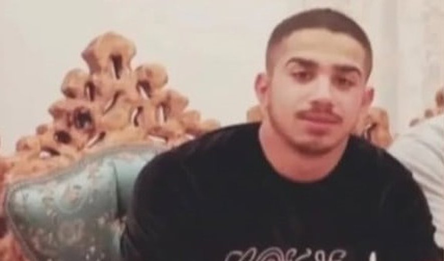 Ebrahim Kalagar Hanged for Murder in Noshahr