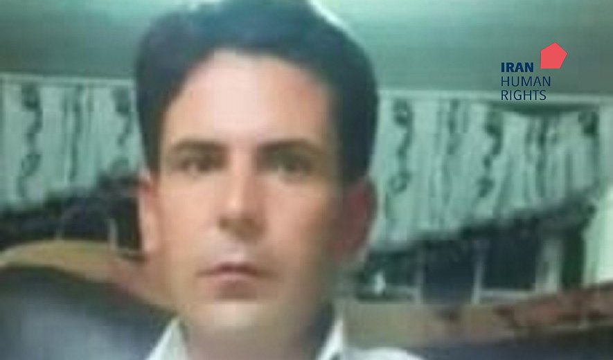 اعدام یک زندانی در دزفول