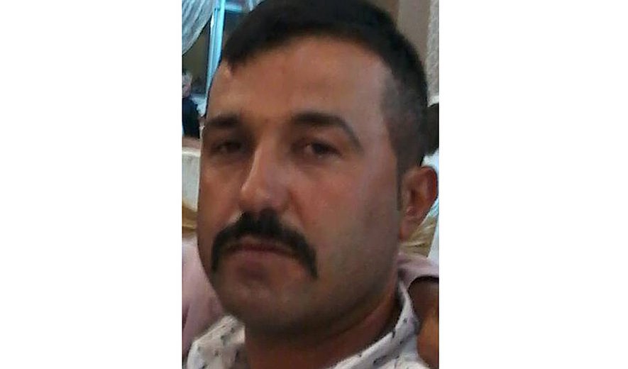 Ehsan Nadimi and Reza Shakouri Hanged for Murder in Rasht