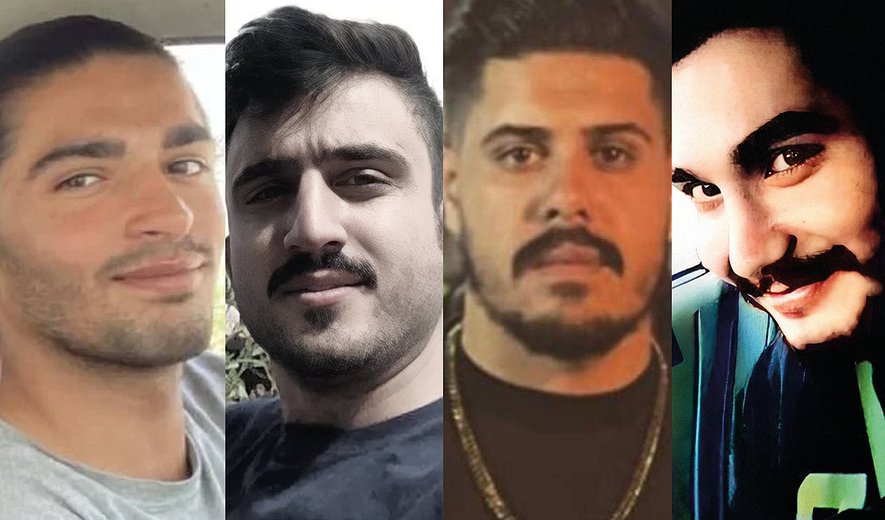 Four 'Woman, Life, Freedom' Protesters Sentenced to Hang by 'Death Judge' in Sham Trial