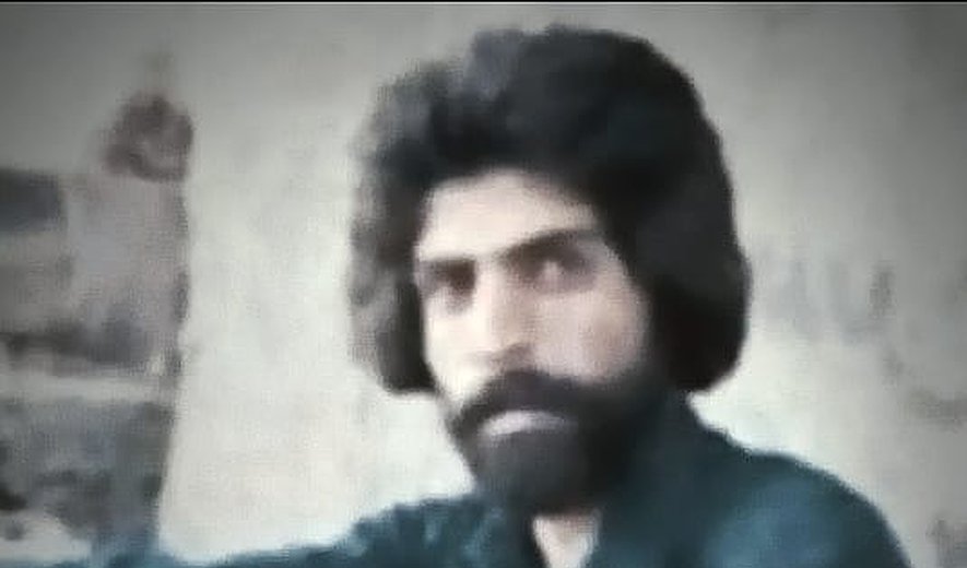 Elias Shiruzehi Hanged for Murder in Zahedan
