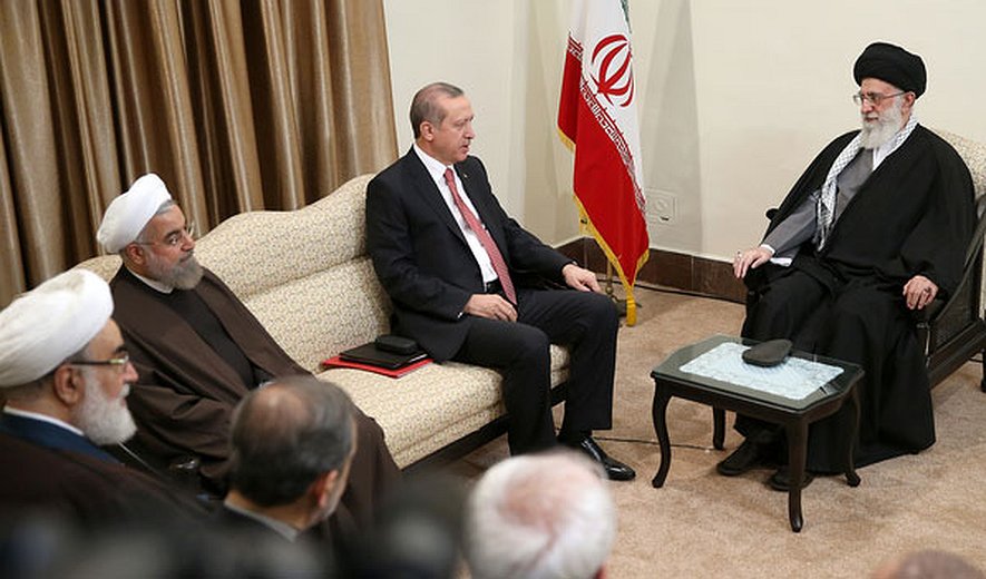 Three Turkish citizens executed in Iran Days after Erdogan visit to Tehran
