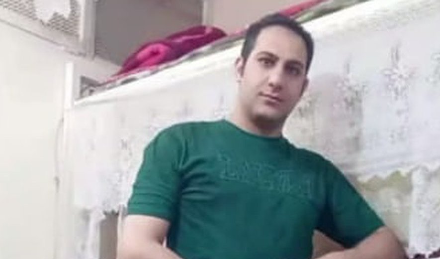 Esmail Khalili-Baseri Hanged for Murder in Shiraz