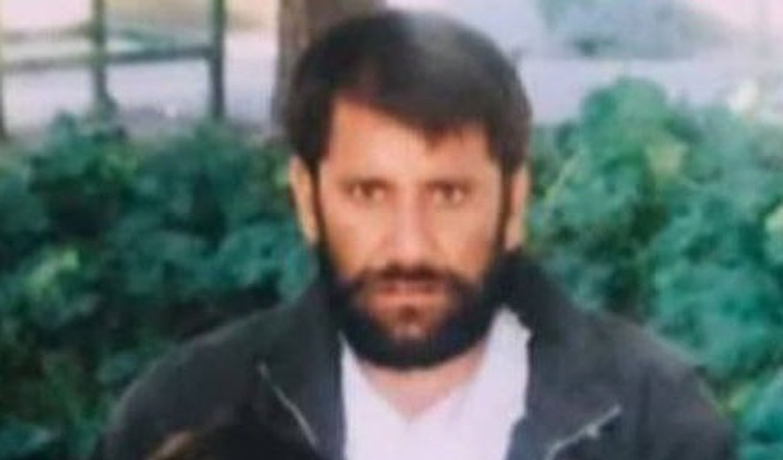 Mansour Hadadi and Esmail Shehbakhsh Executed in Birjand