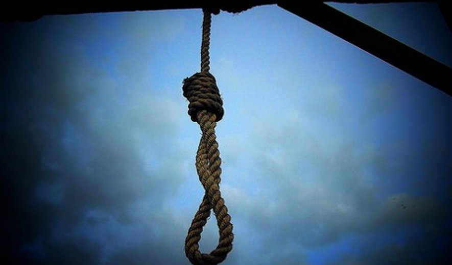 احتمال نوجوان بودن یک اعدام شده در شیراز