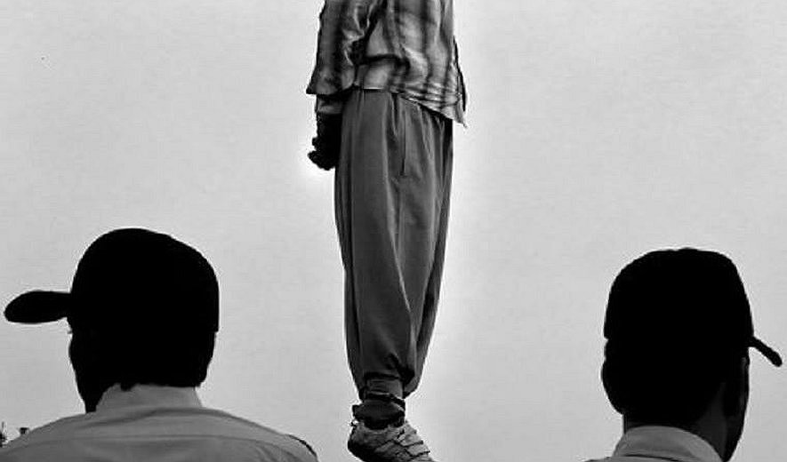Iran: Nature Conservationist Guard Hanged