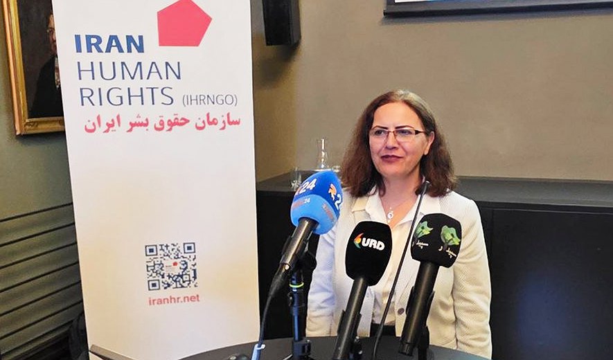 Azimi: Defending life must transcend political divisions