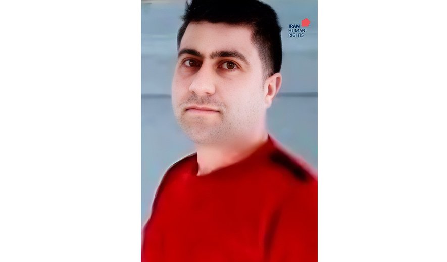 اعدام یک زندانی «مواد مخدر» در زنجان