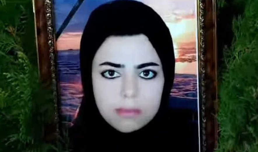 فریبا ملکی‌شاهیوند در خرم‌آباد اعدام شد