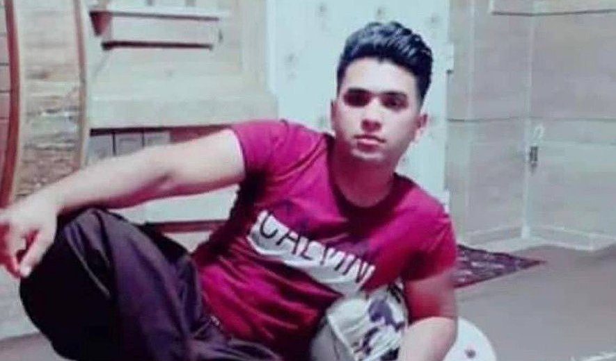 Baluch Farshad Rakhshani Executed in Gonbad Kavous