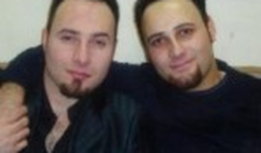 The two brothers Mohammad and Abdollah Fathi were executed in Isfahan early this morning