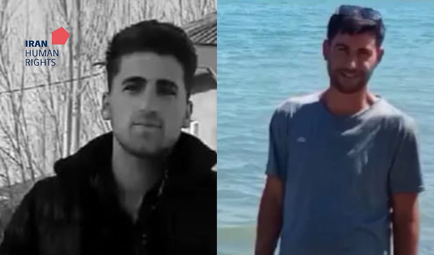 اعدام سه زندانی «مواد مخدر» در اصفهان